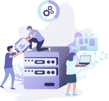 Cloud Hosting