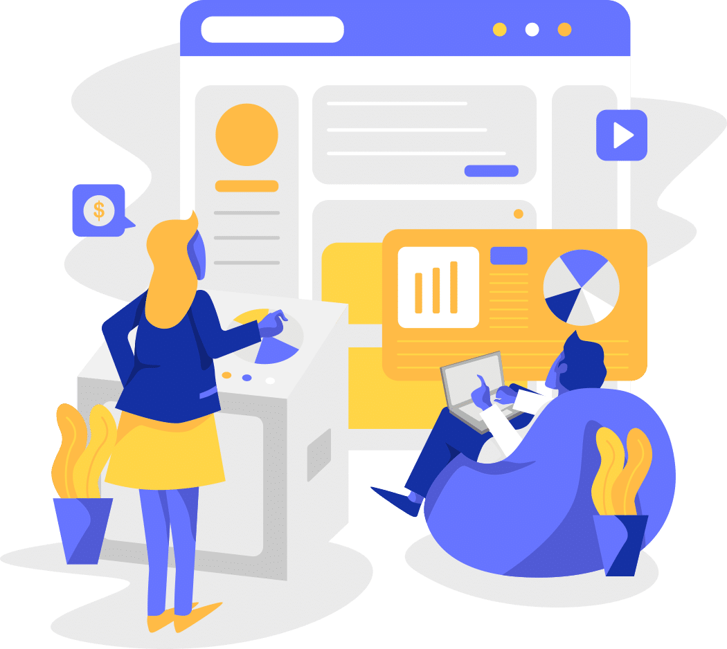 Search Engine Marketing