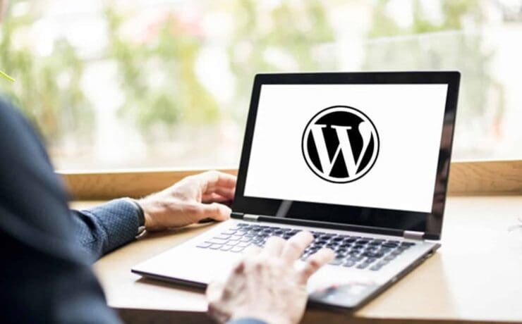 WordPress 5.1 Betty