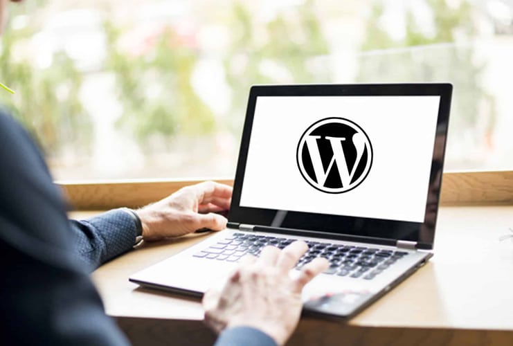 WordPress 5.1 Betty