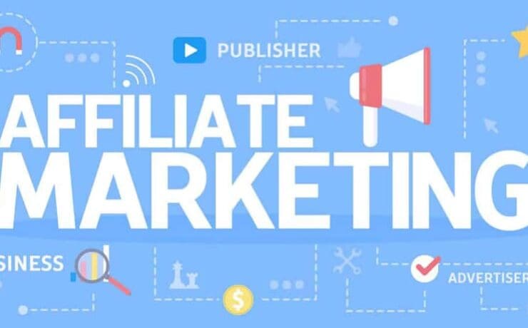 Affiliate