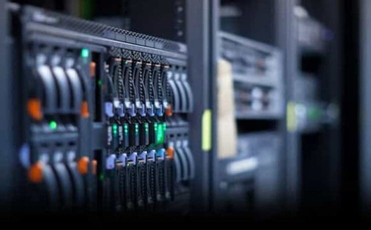 Managed VPS Hosting