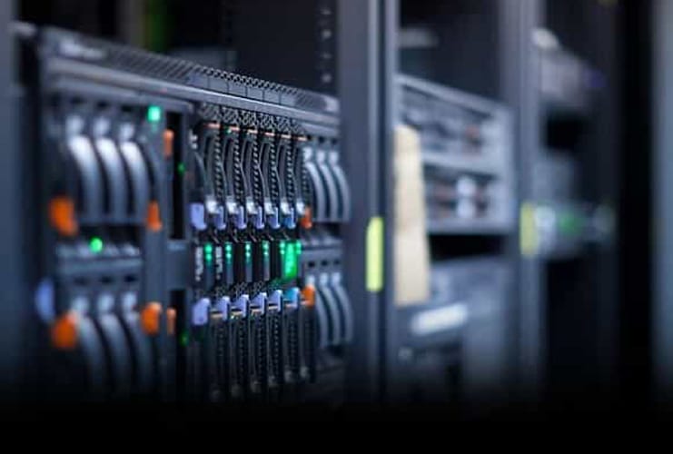 Managed VPS Hosting