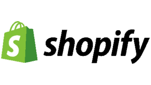 Shopify-Logo Shopify Logo