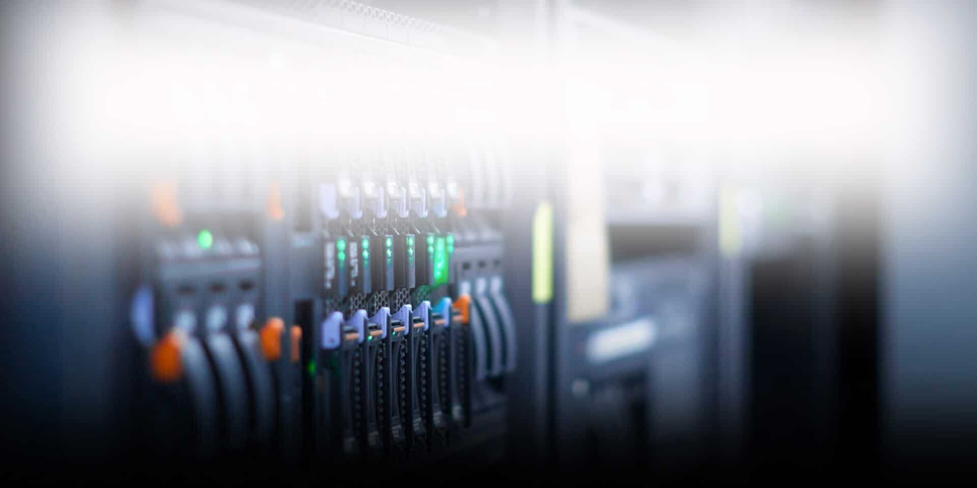 Managed VPS Hosting