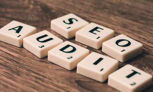 SEO: Content Audit