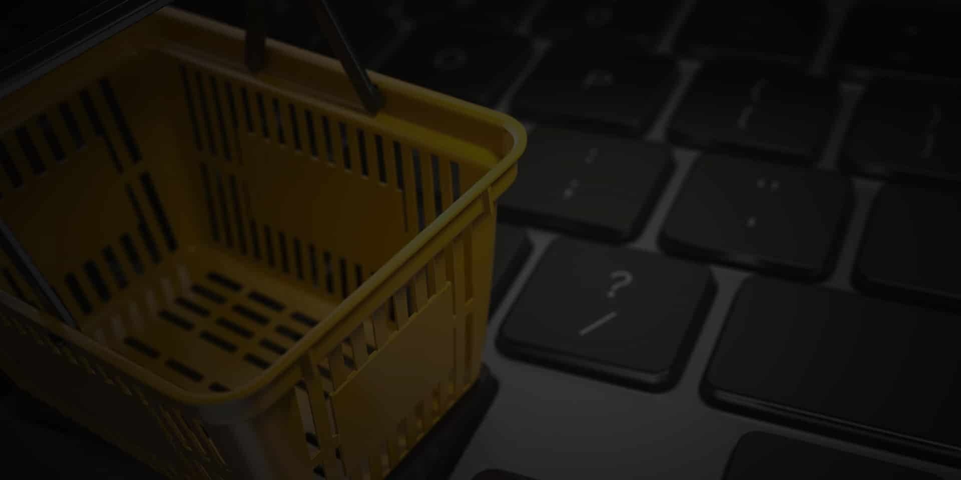 eCommerce Platform