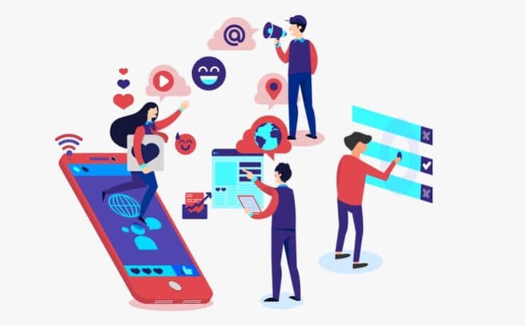 Digital Marketing Strategy