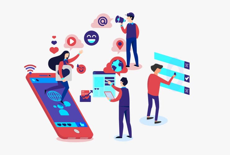 Digital Marketing Strategy