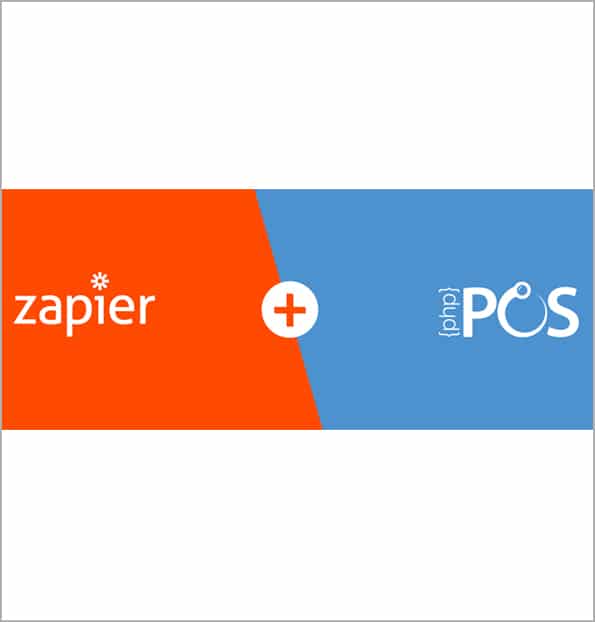 Zapier - POS integration