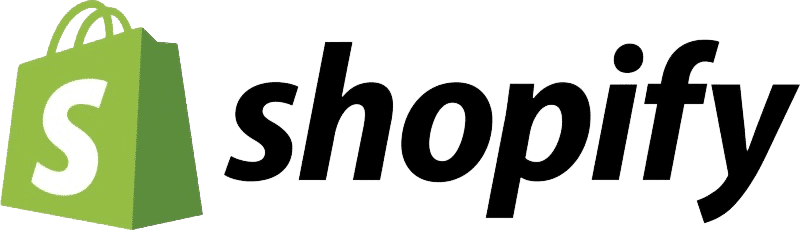 Shopify Logo