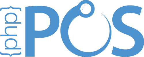 PHP POS Logo