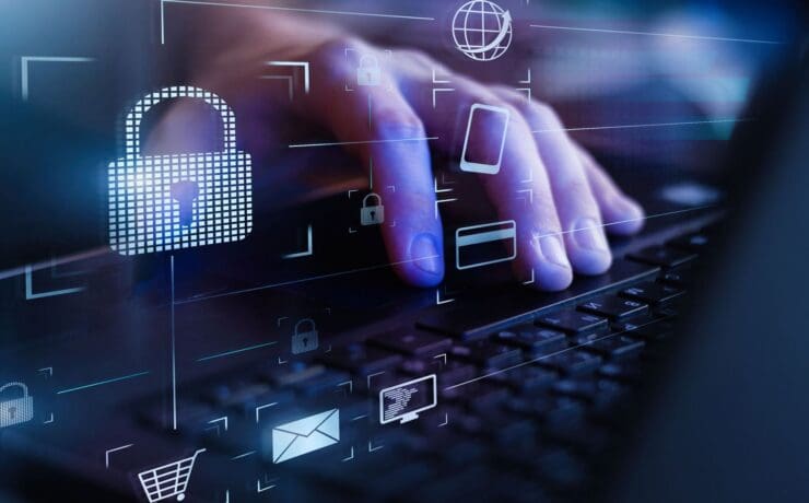 Cyber security - DMARC