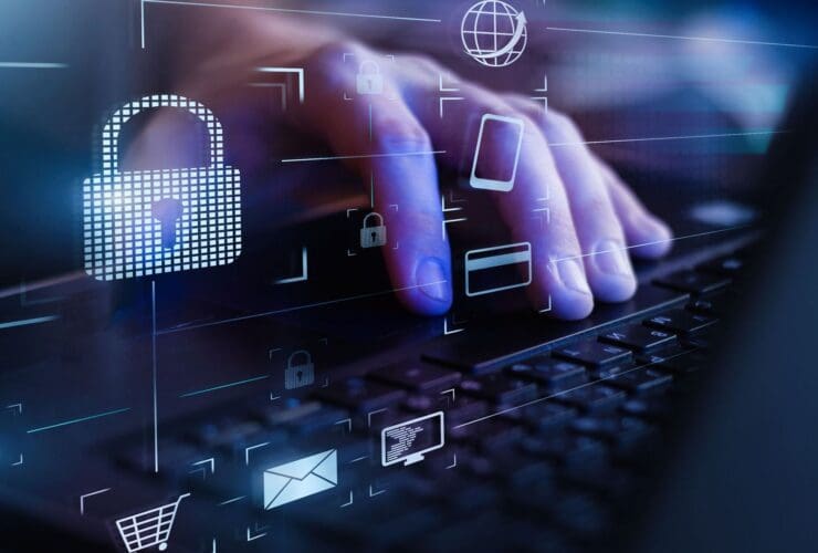 Cyber security - DMARC