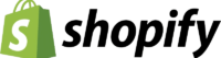 Shopify Logo