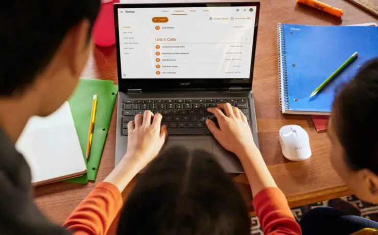 Google Workspace revolutionizes Lilfordia