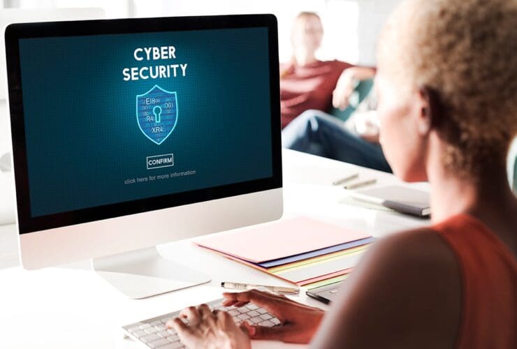 The dangers of Phishing & Spoofing