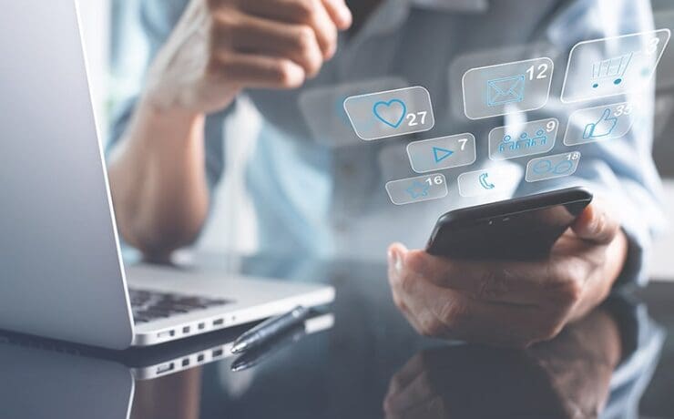 Advertising on Facebook - Boost vs. Ads Manager