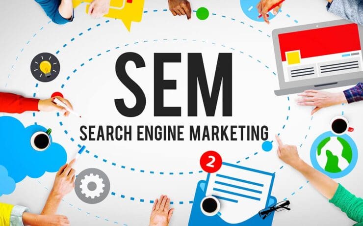 Search Engine Marketing