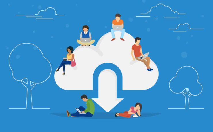 Cloud Storage Blog