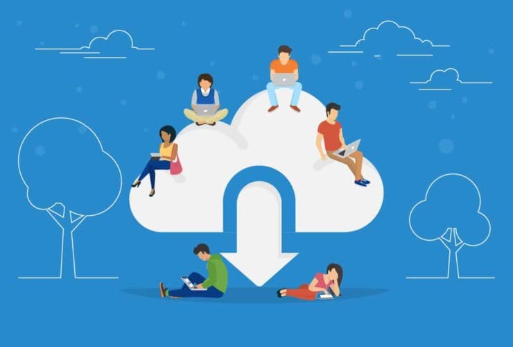 Cloud Storage Blog
