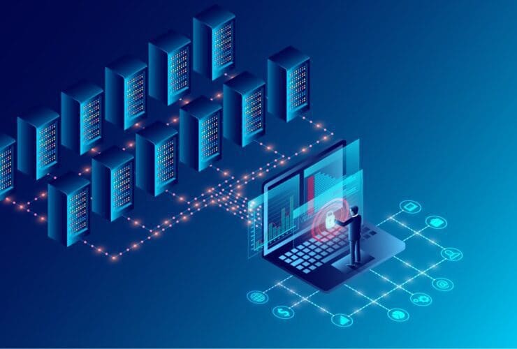 Infrastructure as a Service