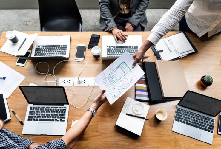 Google Success Story: Hemel & Aarde Estate