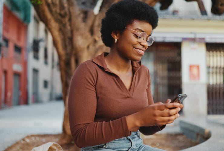 Google Success Story: 263Chat