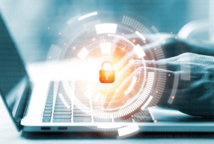 Safeguarding your Data - 10 Best Practices