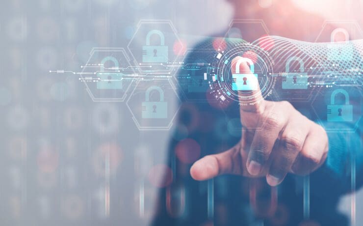 Integrated cyber protection