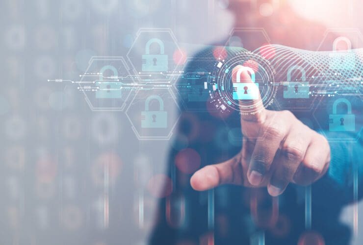 Integrated cyber protection