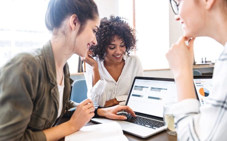 AI-Powered Productivity with Google Workspace