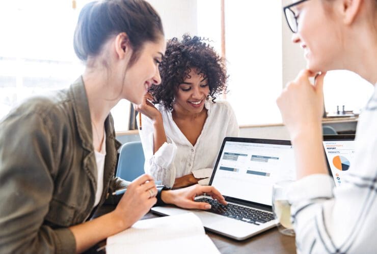 AI-Powered Productivity with Google Workspace