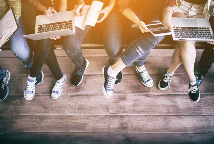 Enhancing Education with Google Workspace for Education Plus