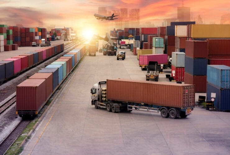 Supply Chain Management