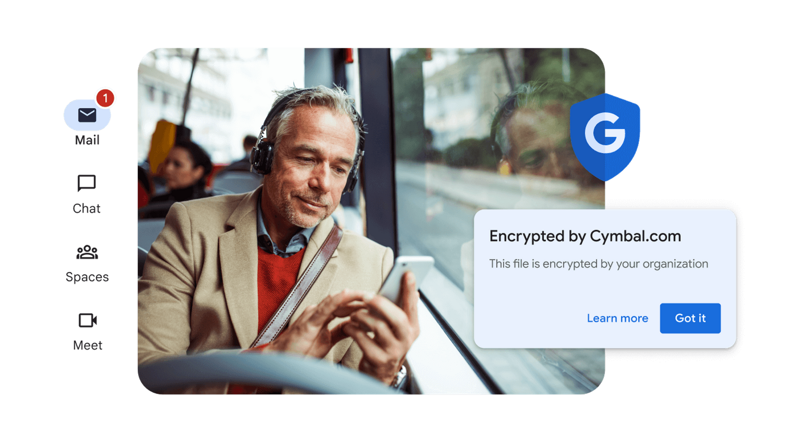 Unlock safer work for everyone-rcs-gws Unlock safer work for everyone-rcs-gws