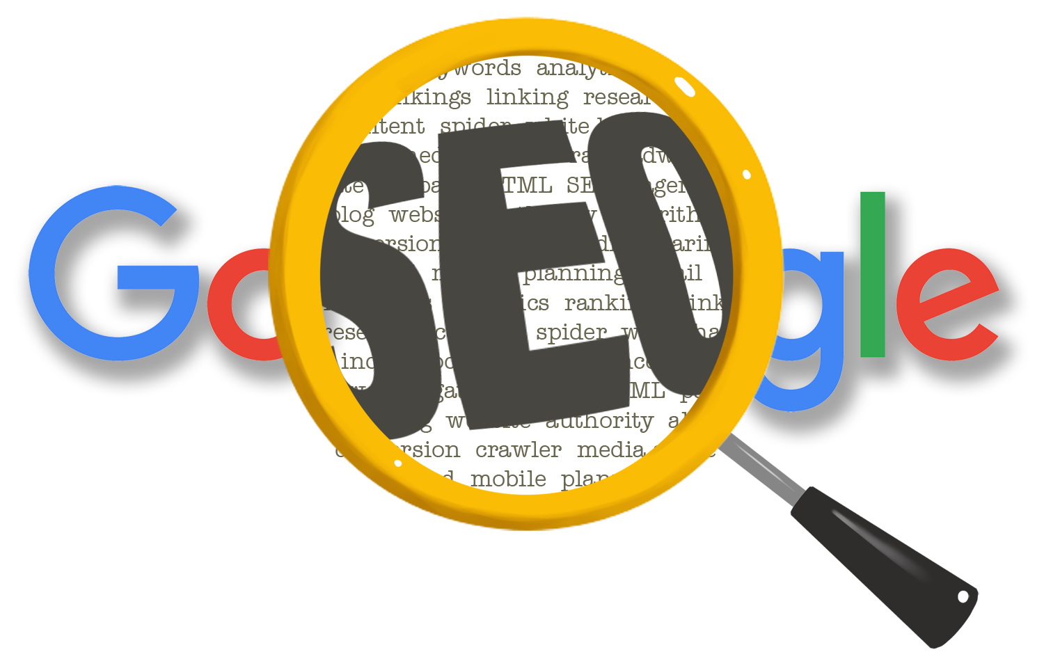 How do Google Paid Ads integrate with Site SEO