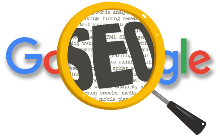How do Google Paid Ads integrate with Site SEO