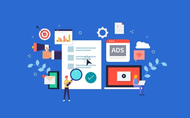 Google Ads - The Big AI change