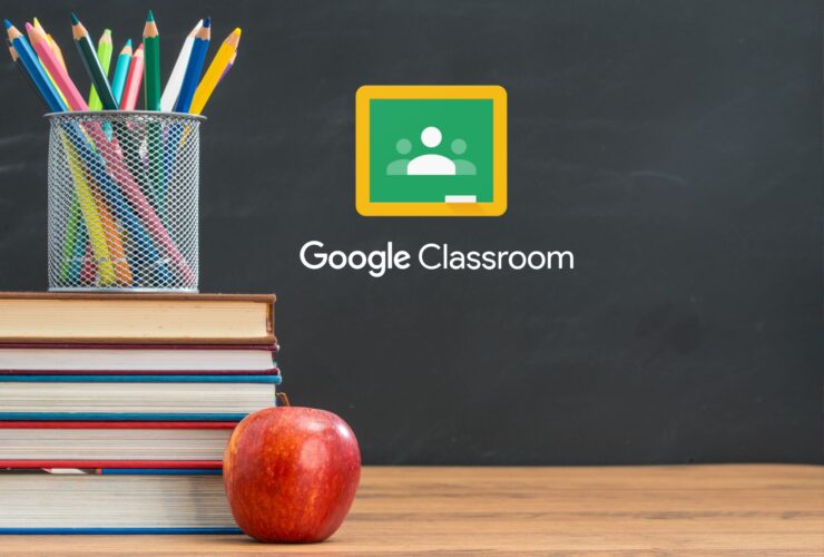 Google Classroom