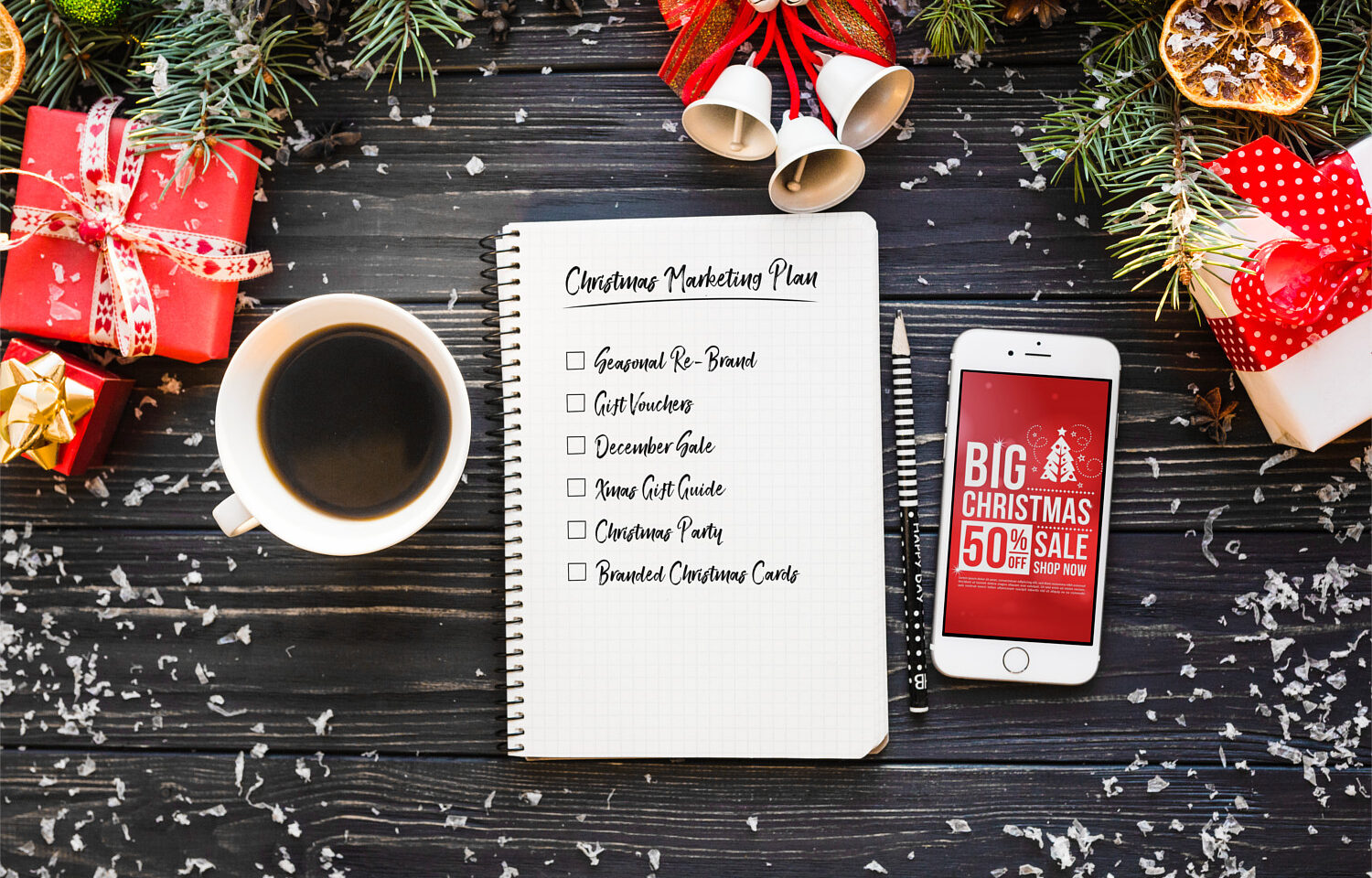 Holiday Marketing