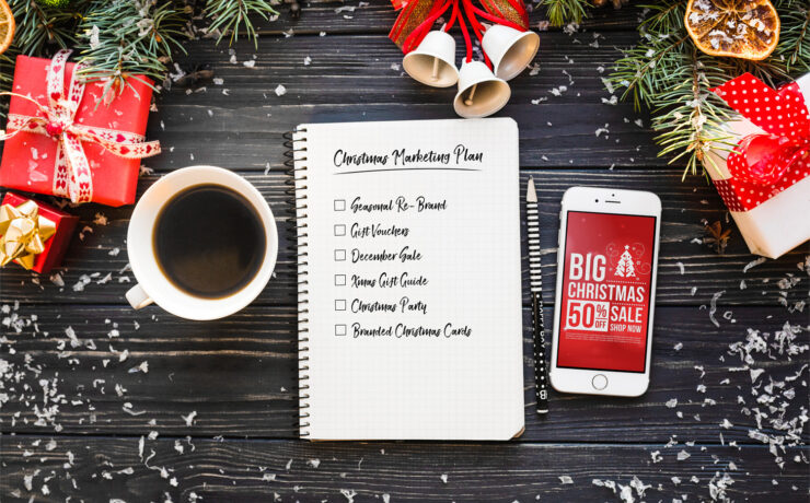 Holiday Marketing