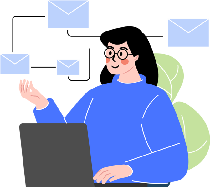 Centrally-Managed-Email