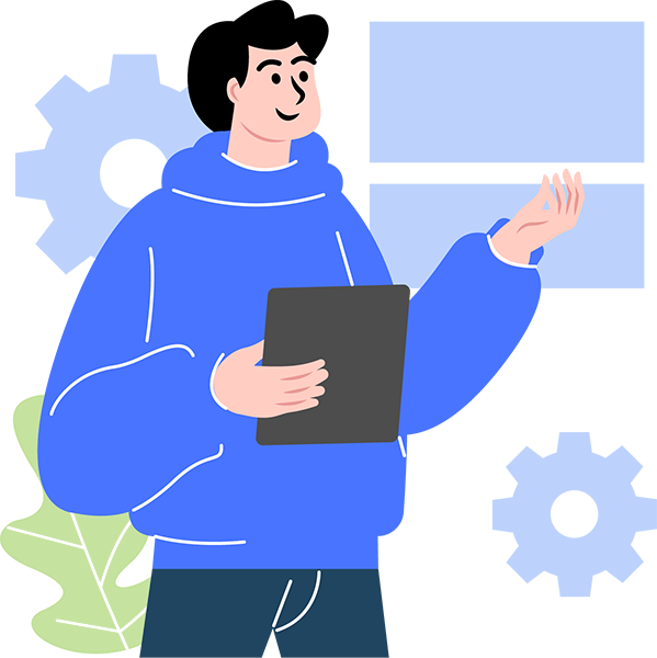 Dynamic-features